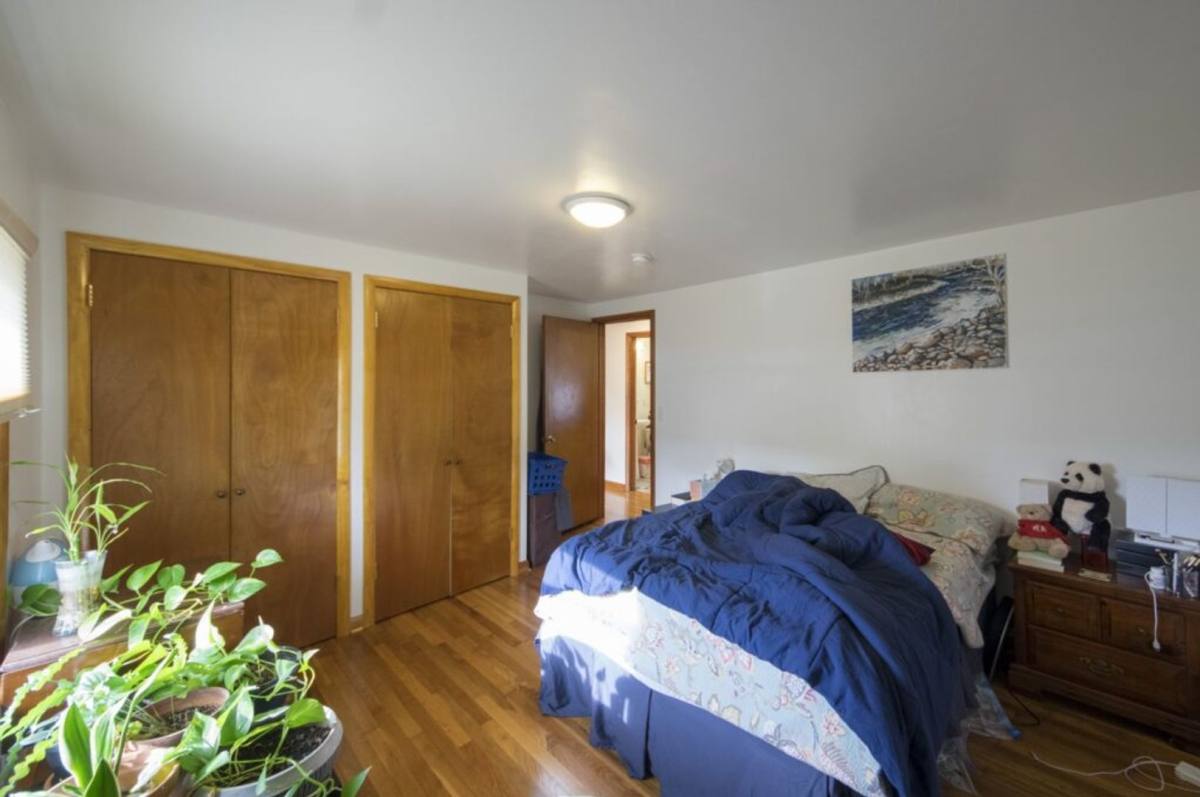 House for rent at 117 N Butz St, State College, PA 16801