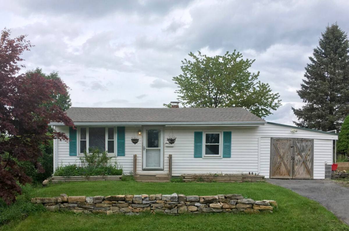 House for rent at 117 N Butz St, State College, PA 16801