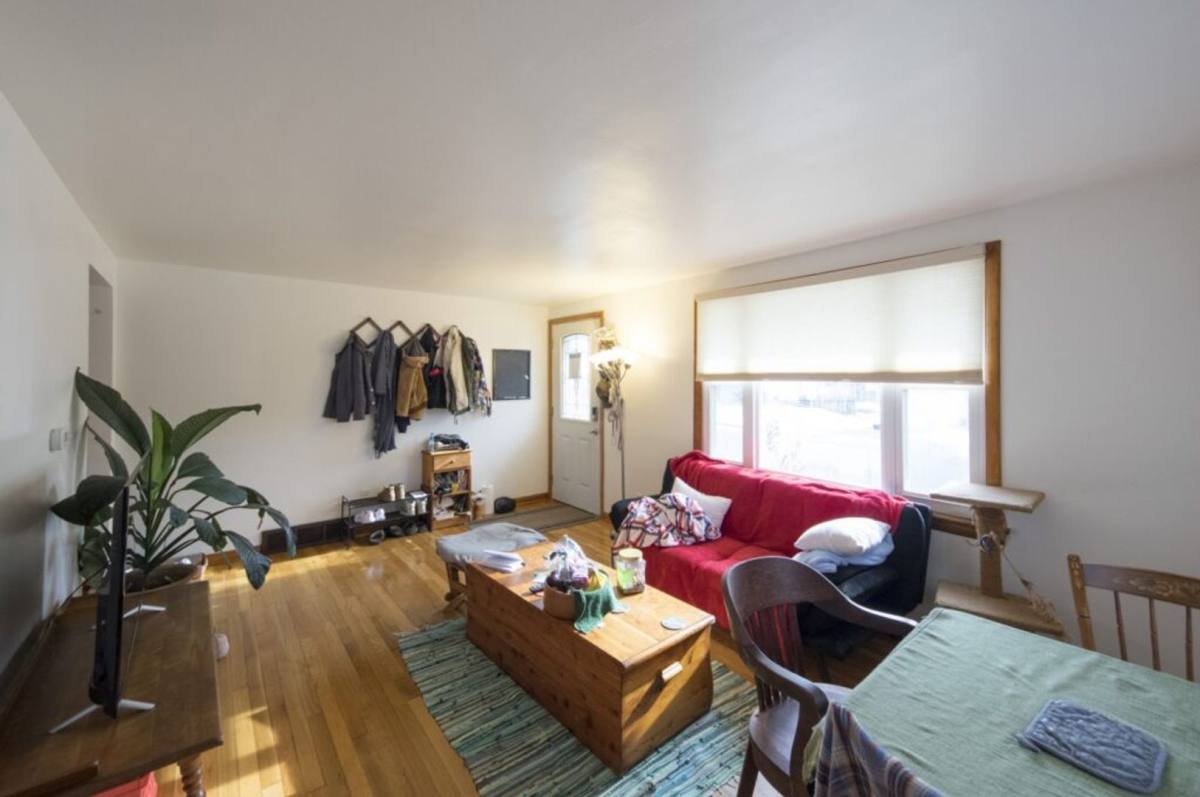 House for rent at 117 N Butz St, State College, PA 16801