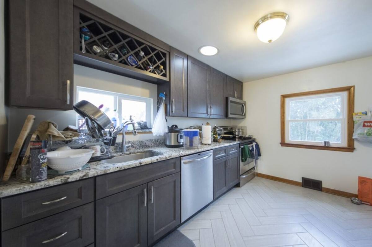 House for rent at 117 N Butz St, State College, PA 16801