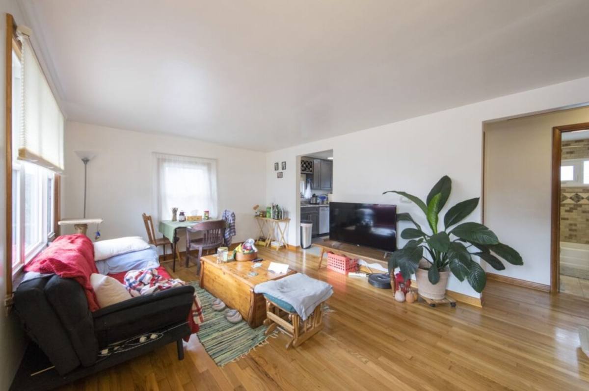 House for rent at 117 N Butz St, State College, PA 16801
