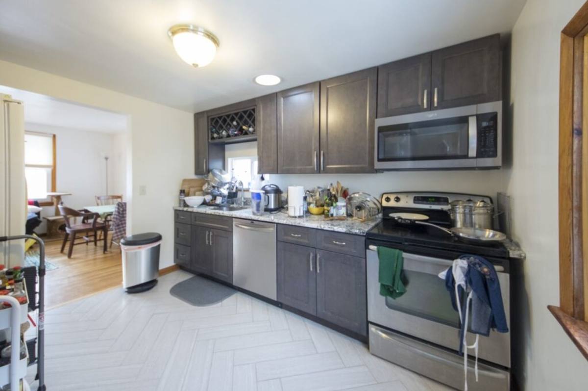 House for rent at 117 N Butz St, State College, PA 16801