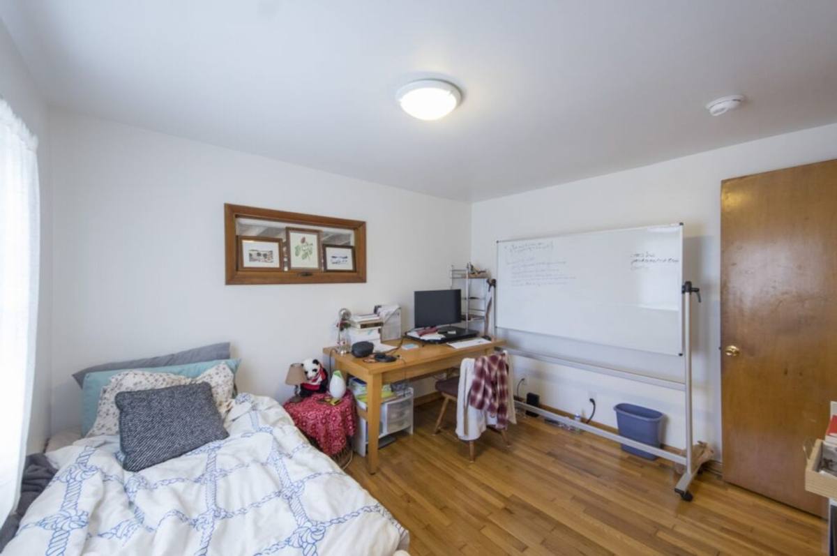 House for rent at 117 N Butz St, State College, PA 16801