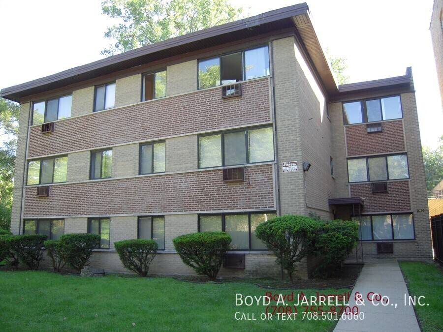 Apartment for rent at 963 E 84th St #2 G3, Chicago, IL 60619