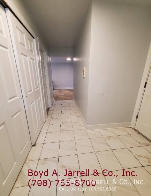 Apartment for rent at 963 E 84th St #2 G3, Chicago, IL 60619