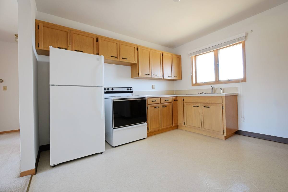 Apartment for rent at 2028-2048 5th St NW, Minot, ND 58703