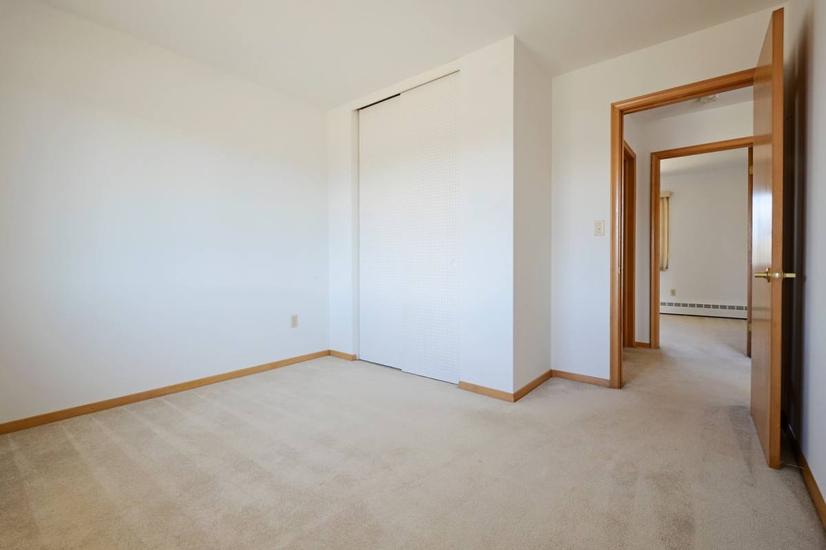 Apartment for rent at 2028-2048 5th St NW, Minot, ND 58703