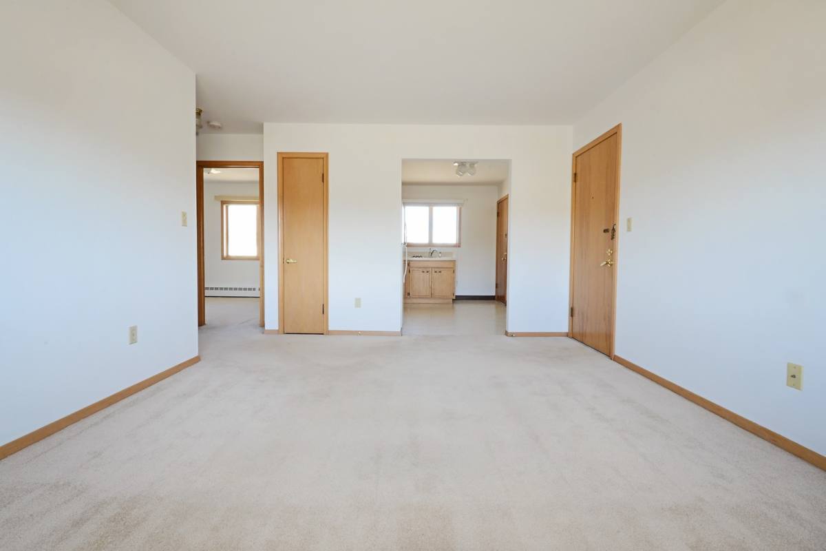 Apartment for rent at 2028-2048 5th St NW, Minot, ND 58703