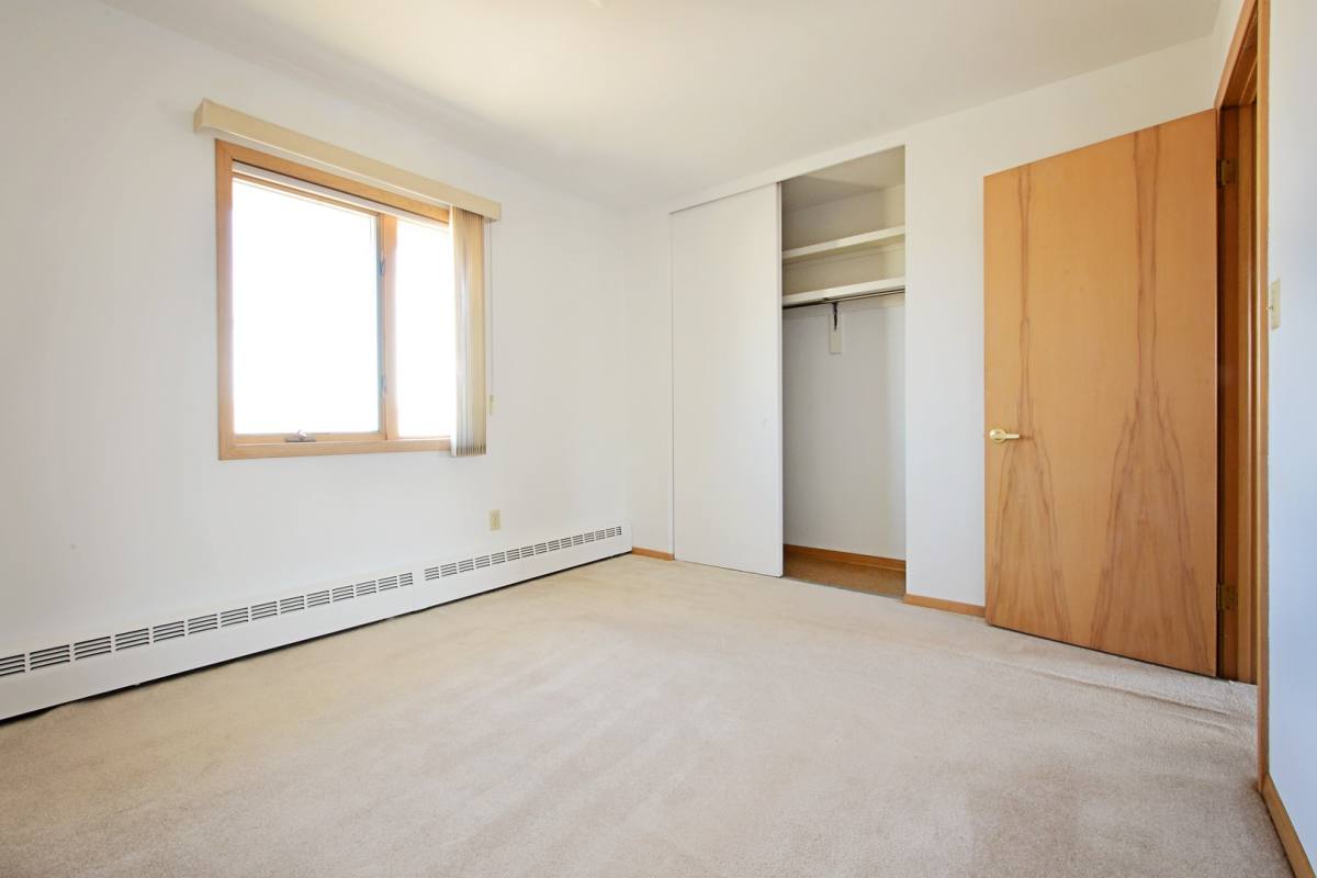 Apartment for rent at 2028-2048 5th St NW, Minot, ND 58703