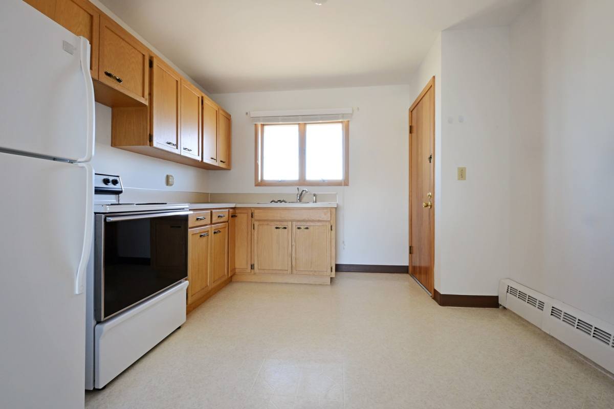Apartment for rent at 2028-2048 5th St NW, Minot, ND 58703
