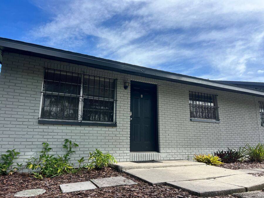 Apartment for rent at 9322 Eastfield Rd #A, Thonotosassa, FL 33592