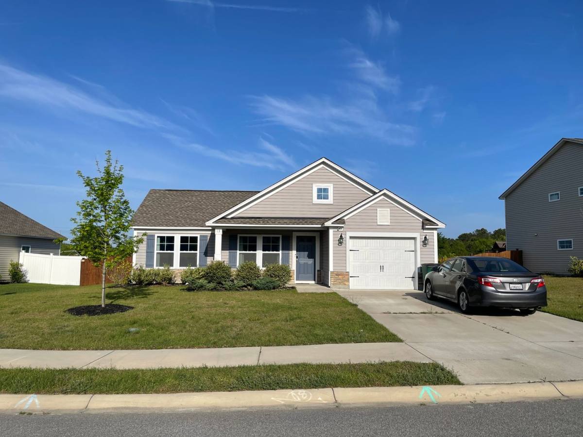 House for rent at 13 Carriagebrook Circle, Camden, SC 29020