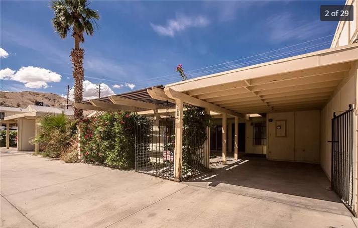 Townhouse for rent at 188 Sundance Shores Dr, Laughlin, NV 89029