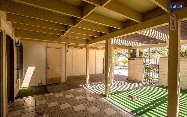 Townhouse for rent at 188 Sundance Shores Dr, Laughlin, NV 89029