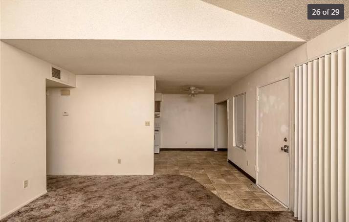 Townhouse for rent at 188 Sundance Shores Dr, Laughlin, NV 89029