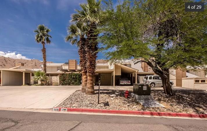 Townhouse for rent at 188 Sundance Shores Dr, Laughlin, NV 89029