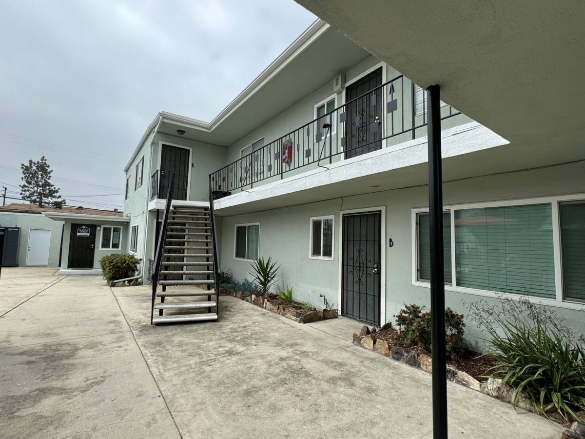 Apartment for rent at 4205 - 4251 Evart St, Montclair, CA 91763