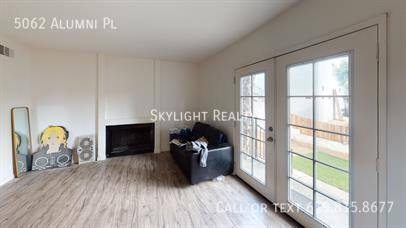 House for rent at 5062 Alumni Place, San Diego, CA 92115