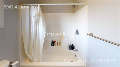 House for rent at 5062 Alumni Place, San Diego, CA 92115