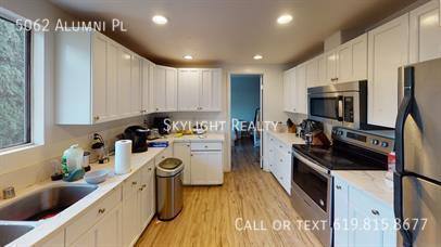 House for rent at 5062 Alumni Place, San Diego, CA 92115