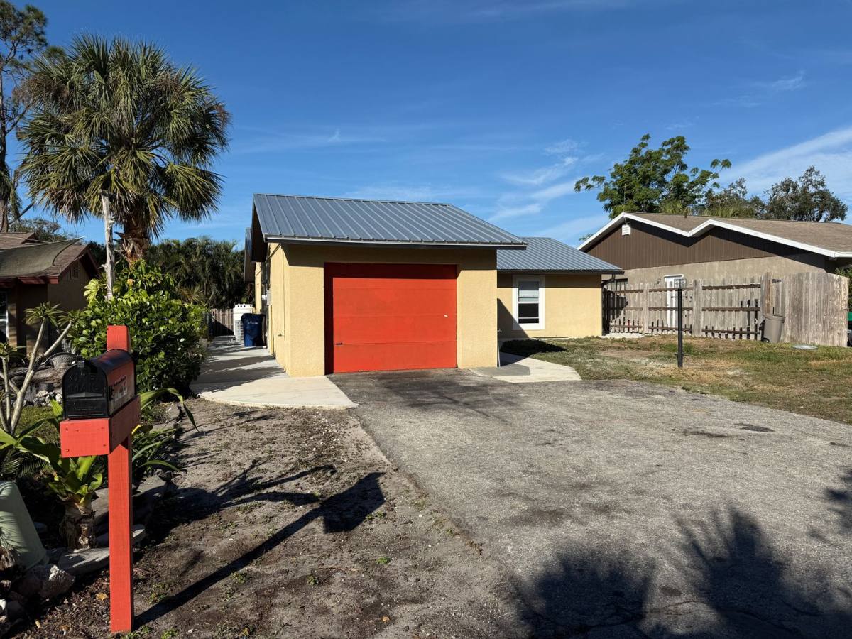 House for rent at 144 Christie Ave, Sarasota, FL 34232