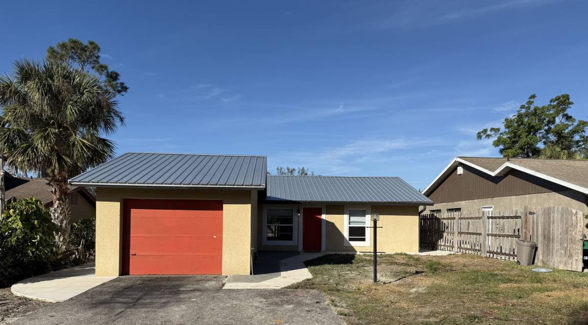 House for rent at 144 Christie Ave, Sarasota, FL 34232