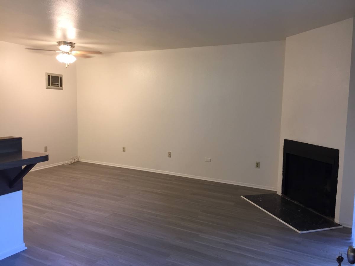 Apartment for rent at 5245 Wood St #L, La Mesa, CA 91941