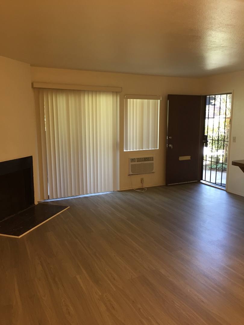 Apartment for rent at 5245 Wood St #L, La Mesa, CA 91941