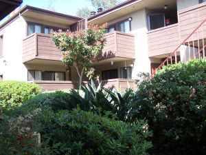 Apartment for rent at 5245 Wood St #L, La Mesa, CA 91941