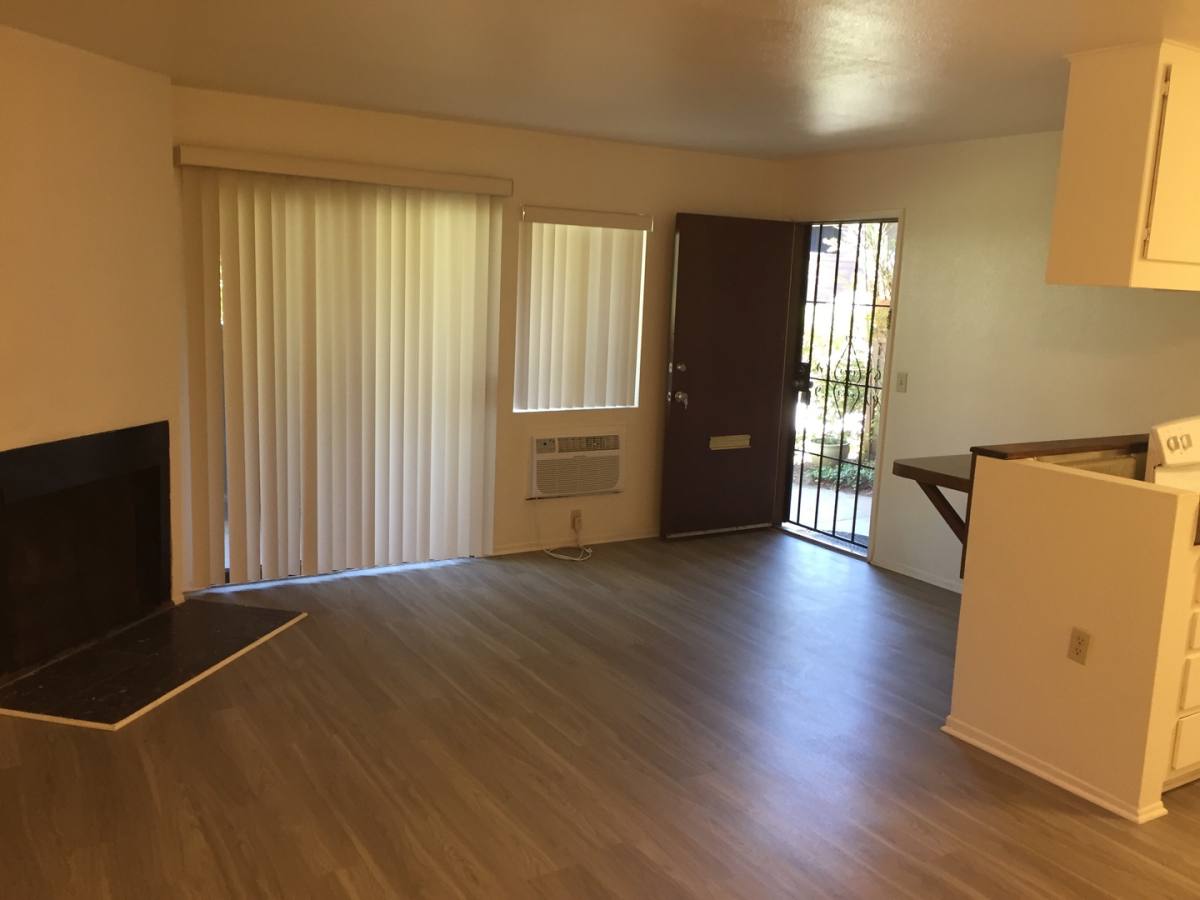 Apartment for rent at 5245 Wood St #L, La Mesa, CA 91941