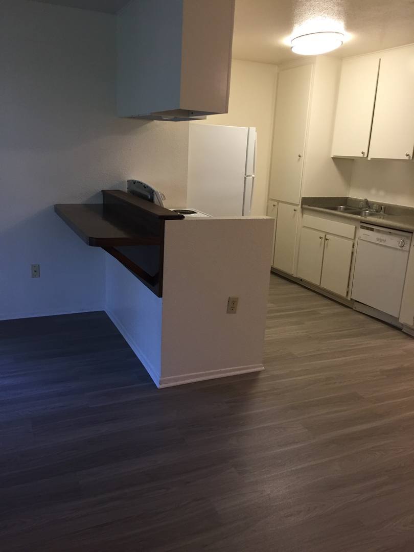Apartment for rent at 5245 Wood St #L, La Mesa, CA 91941