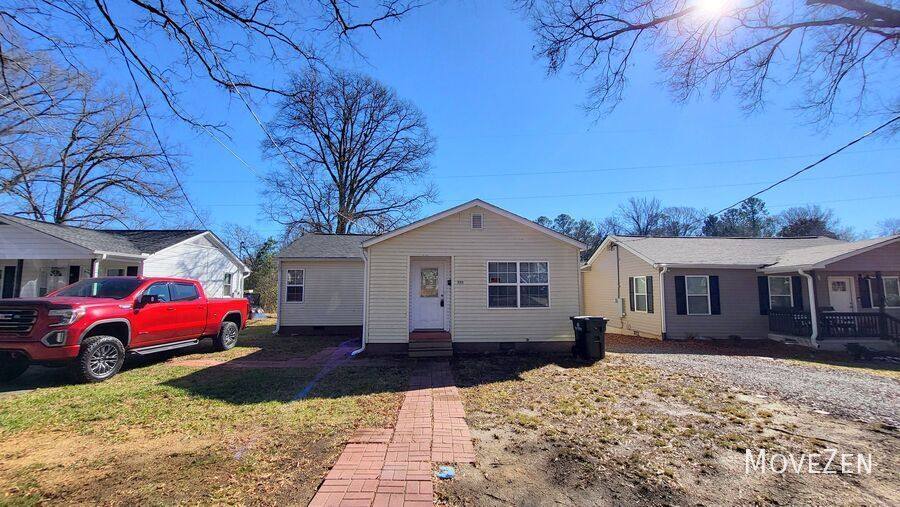 House for rent at 333 Friendship Dr, Rock Hill, SC 29730