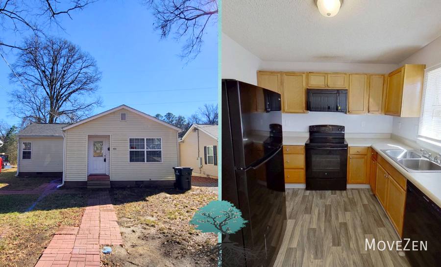 House for rent at 333 Friendship Dr, Rock Hill, SC 29730