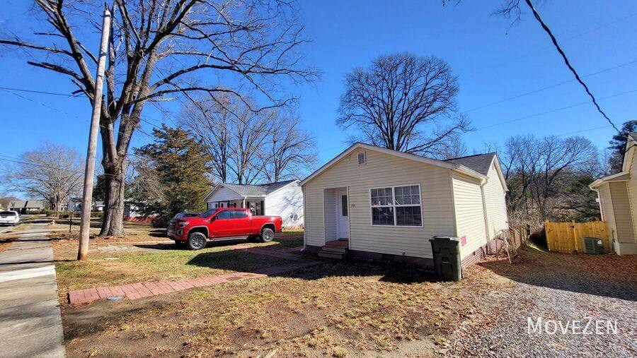 House for rent at 333 Friendship Dr, Rock Hill, SC 29730