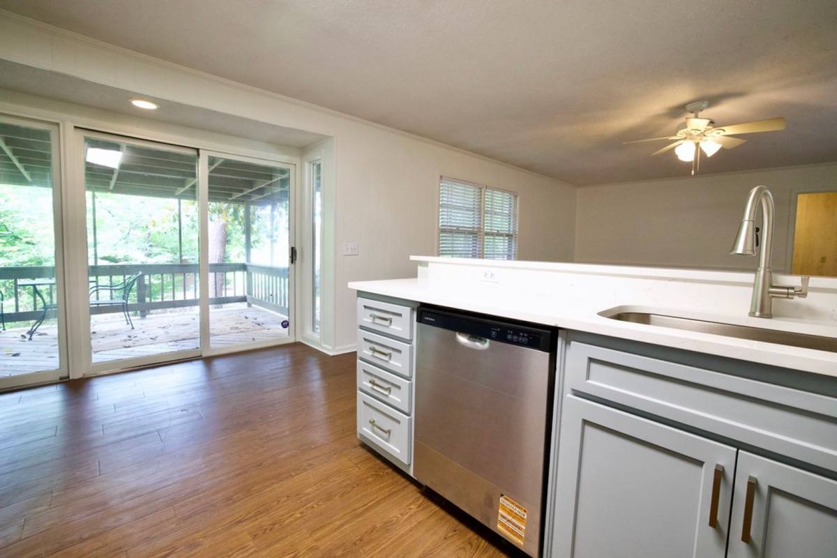 House for rent at 1030 Cumberland Dr, Auburn, AL 36830
