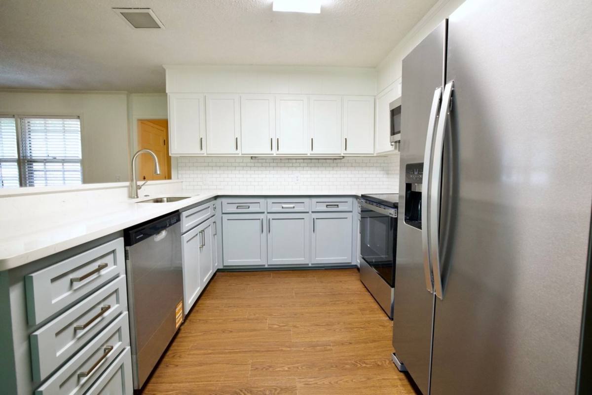 House for rent at 1030 Cumberland Dr, Auburn, AL 36830