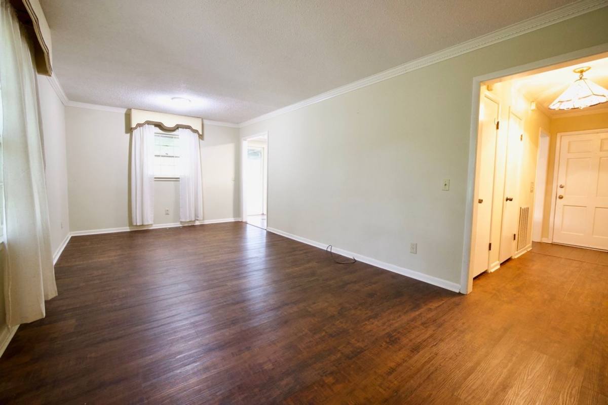 House for rent at 1030 Cumberland Dr, Auburn, AL 36830