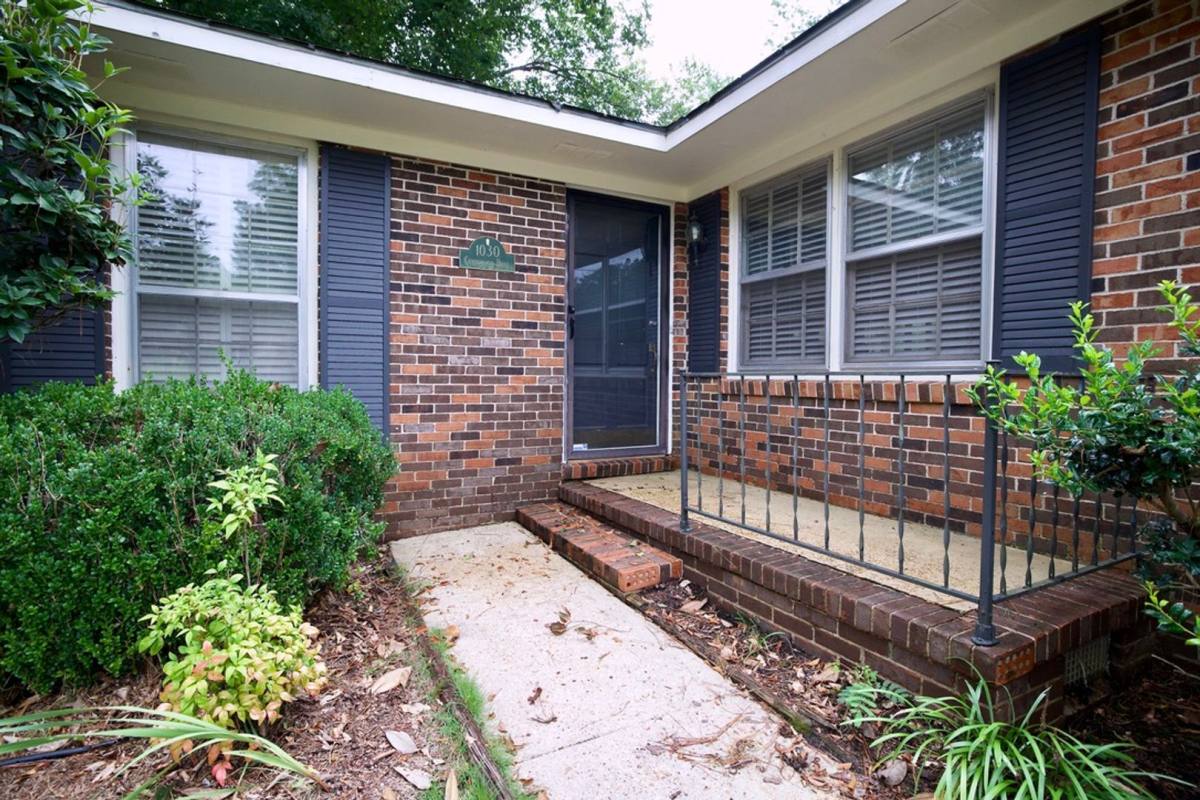 House for rent at 1030 Cumberland Dr, Auburn, AL 36830
