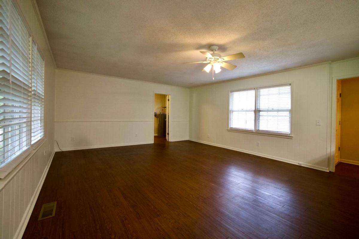 House for rent at 1030 Cumberland Dr, Auburn, AL 36830