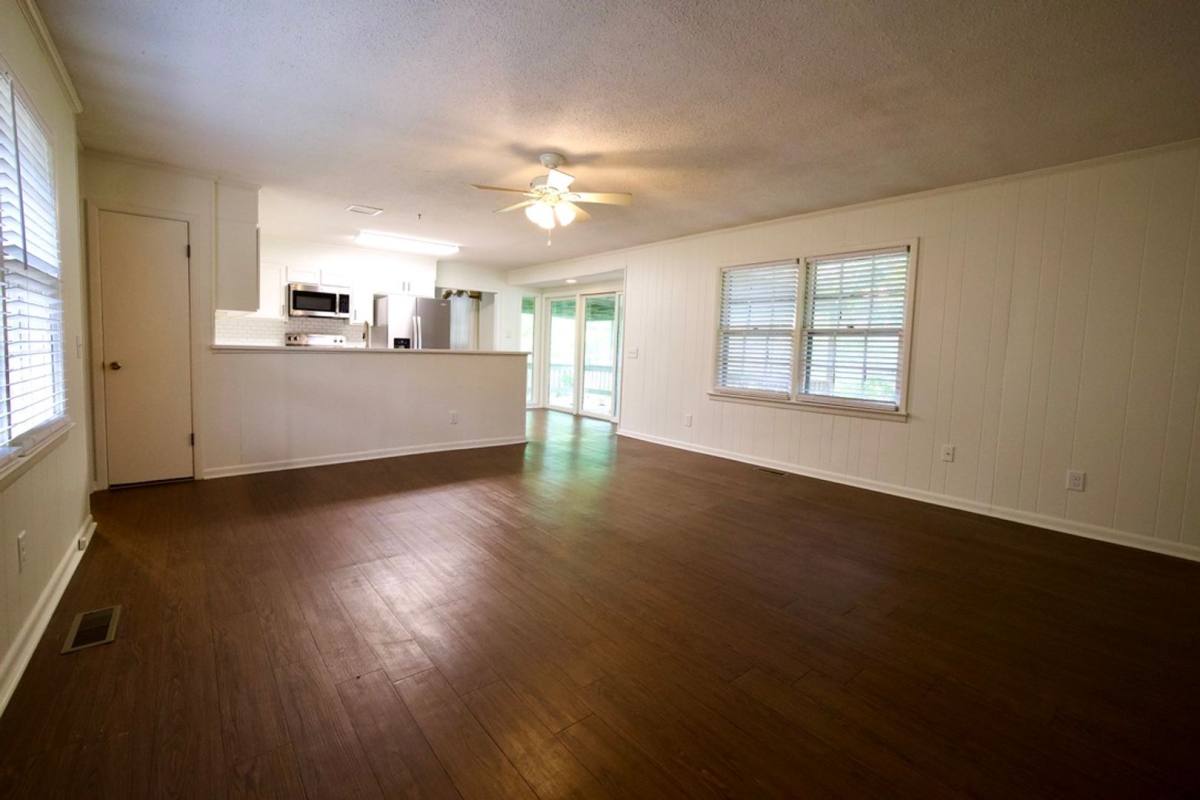 House for rent at 1030 Cumberland Dr, Auburn, AL 36830
