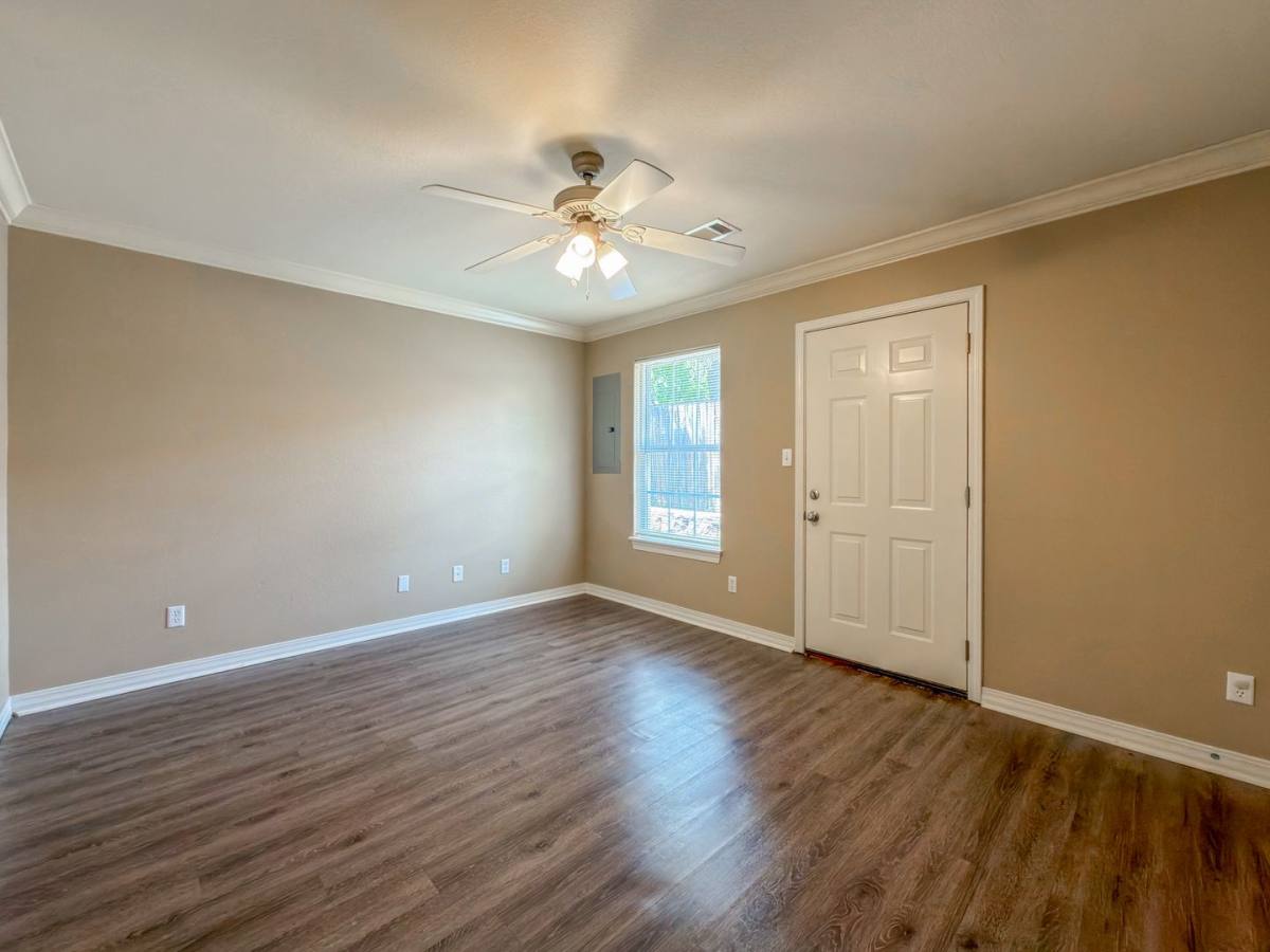 Apartment for rent at 2807 Fairway Hamlet Court, Fort Smith, AR 72908