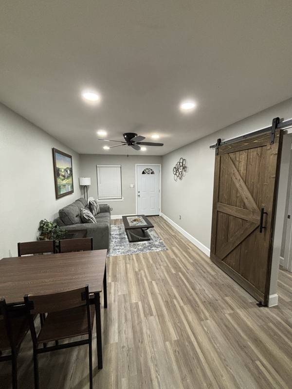 House for rent at 141 Echols St, Prairie View, TX 77446