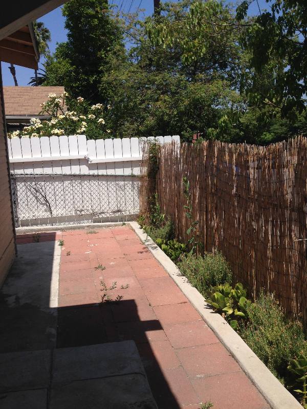 House for rent at 1804 Bellevue Ave, Los Angeles, CA 90026