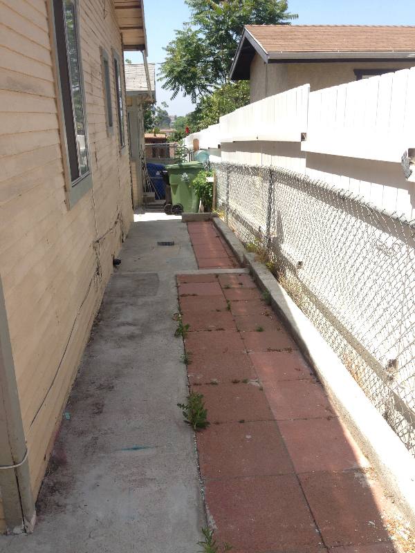 House for rent at 1804 Bellevue Ave, Los Angeles, CA 90026