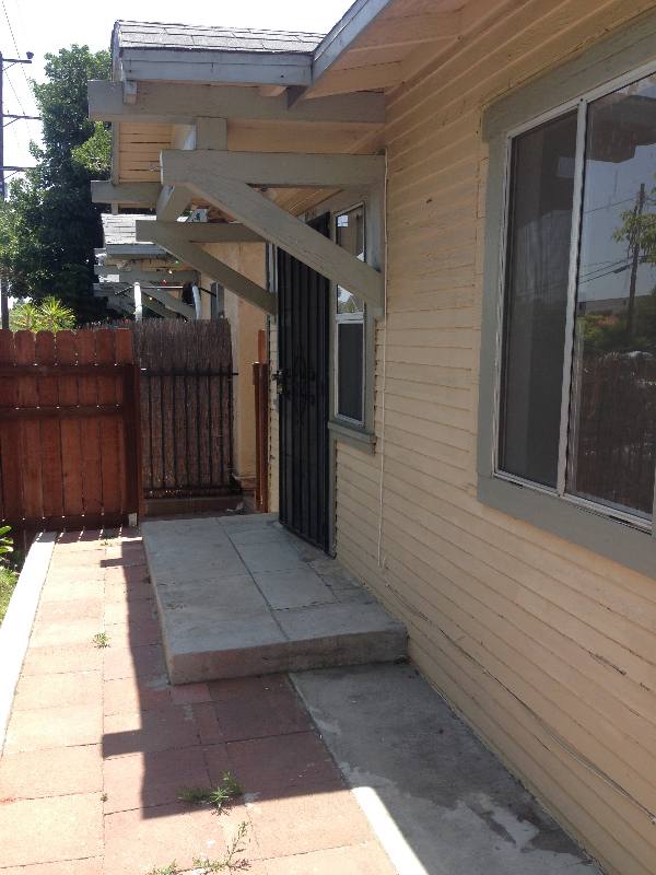 House for rent at 1804 Bellevue Ave, Los Angeles, CA 90026