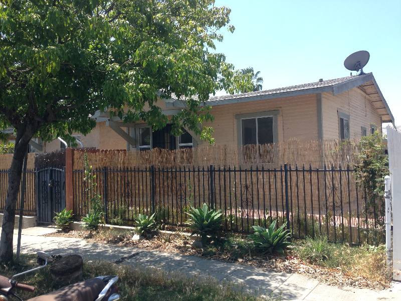 House for rent at 1804 Bellevue Ave, Los Angeles, CA 90026