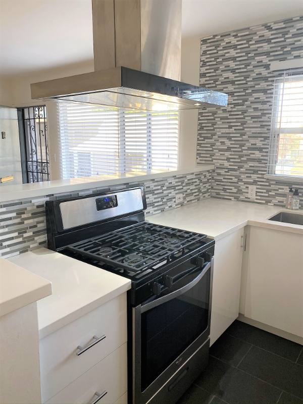 Apartment for rent at 1433 9th St #F, Santa Monica, CA 90401