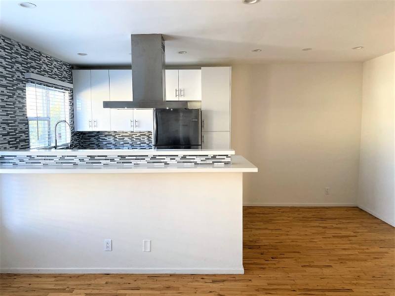 Apartment for rent at 1433 9th St #F, Santa Monica, CA 90401