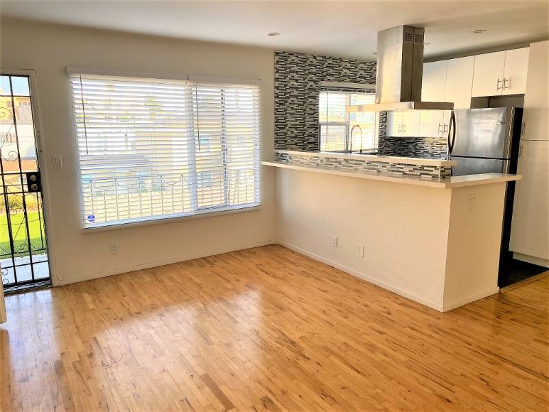 Apartment for rent at 1433 9th St #F, Santa Monica, CA 90401