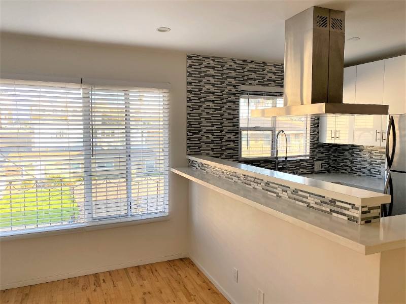 Apartment for rent at 1433 9th St #F, Santa Monica, CA 90401